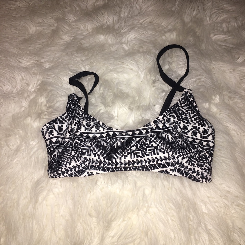bikini top